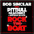 Bob Sinclar featuring Pitbull, Dragonfly and Fatman Scoop - Rock The Boat